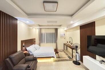 Aparthotel La Amore Place