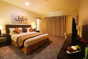 Mount Sea Resort