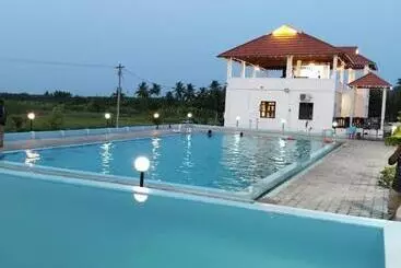 Mrd Resort