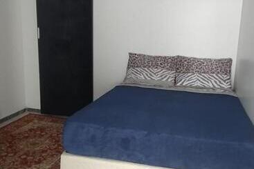 پانسیون Bacco House