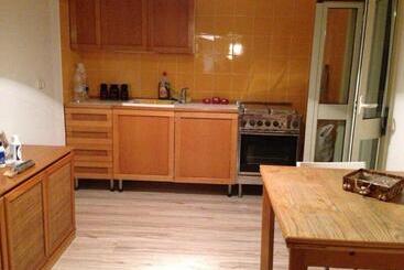 Pansiyon Nonna Rosina Loft