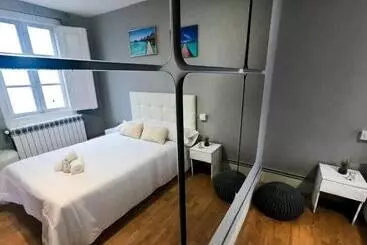 ペンション W14 Hostales