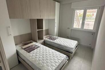 アパートホテル Residence Elements