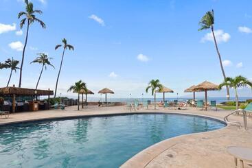 Resort Royal Kahana 106