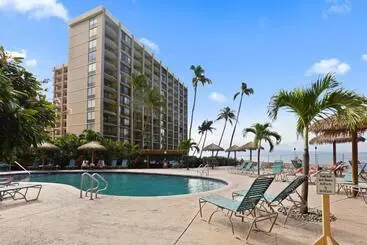 Lomakeskus Royal Kahana   106