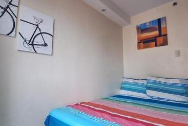 Appartement-hotel Studio Unit For 2 At The Persimmon