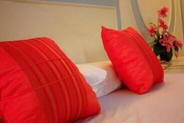 The Great Hotel & Resort