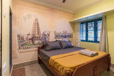 Hostel Trippr Mysuru
