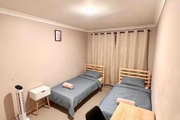 هاستل Vic Park Share House Near Shops And Cafes
