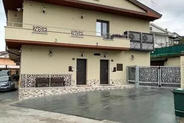 B & B 3m
