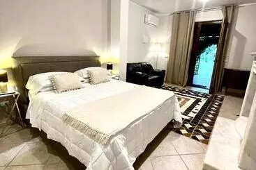 Aamiaismajoitus (B&B) Aquada Experience