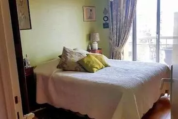 Bed and Breakfast Brisette