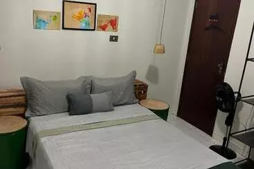 Aamiaismajoitus (B&B) é De Casa