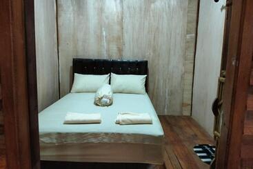 Bed and Breakfast Klm Bungalows