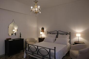 צימר La Finestra Sui Trulli