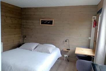 Bed and Breakfast Le Temps D Un Instant