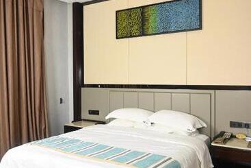 Hengganghotel恒港酒店