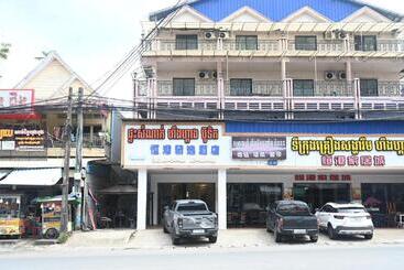 Hengganghotel恒港酒店