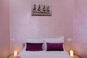 هتل Eco Farm Tayssir