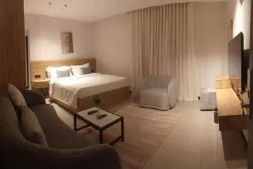 هتل هدب Hdb Tabuk