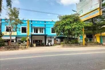 Hotelli Kudus Permata