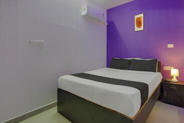 Super Hotel O Sahasra