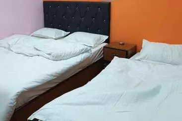 Hotel Prem Ji
