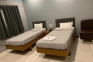 Hotel Sahyog
