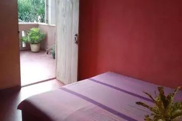 Hotel Sensalan Beach