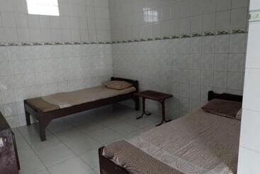 Otel Syariah Sidomulyo