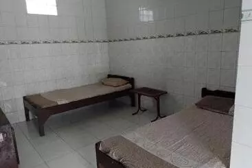 Hotel Syariah Sidomulyo