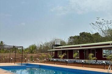 Mohite Brothers Farm & Resort Karjat