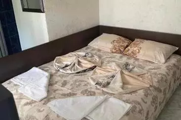 پانسیون комплекс дворъ