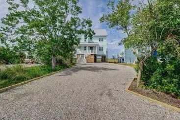Majatalo 124 Windjammer Dr By Carolina Stays