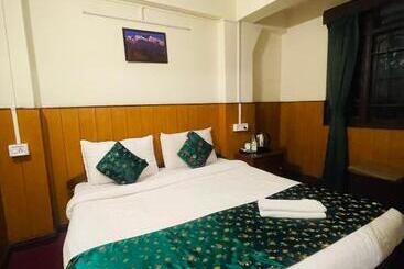 펜션 City House By Hsot