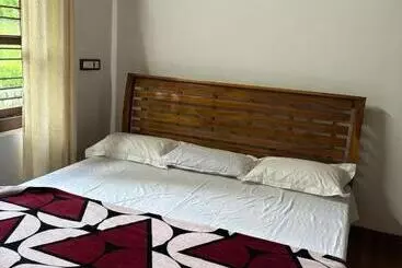 Pension Estate Stay