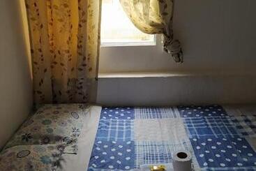 Pansiyon Hostal Imperio