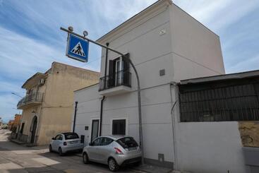 Pension (Hôtel basse catégorie) Il Castelluccio Scafati