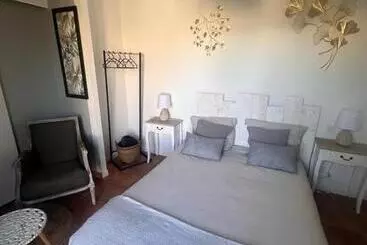 ペンション La Villa Des Oliviers