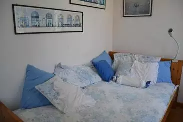 Pensione Marco E Cio