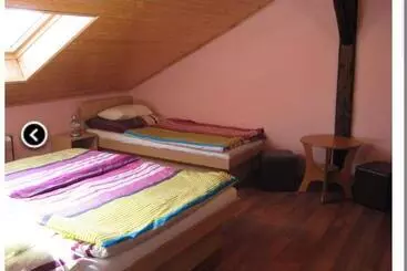 Majatalo Penzion U Kuldana