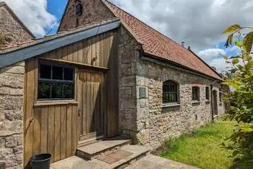 ペンション Regilbury Court, Grooms House