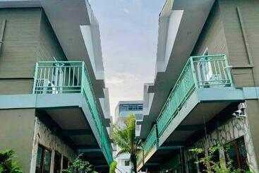 Pensión River View Bangulow & Restaurant