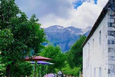 Pansiyon Vila Silvester