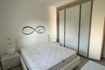 هتل آپارتمان Seleno 2