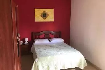 Hospedaria Celil Inn