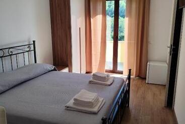 Общежитие La Locanda Del Voltigno