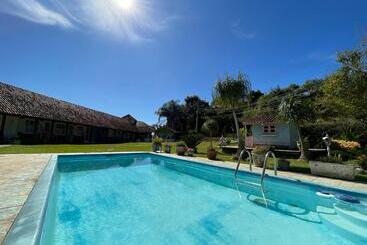 Общежитие Monte Alentejano Rj