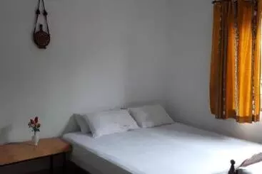 Bed and Breakfast Camping Kapxhiu