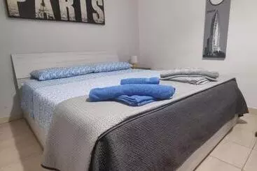 Bed and Breakfast Civico 30 Palermo